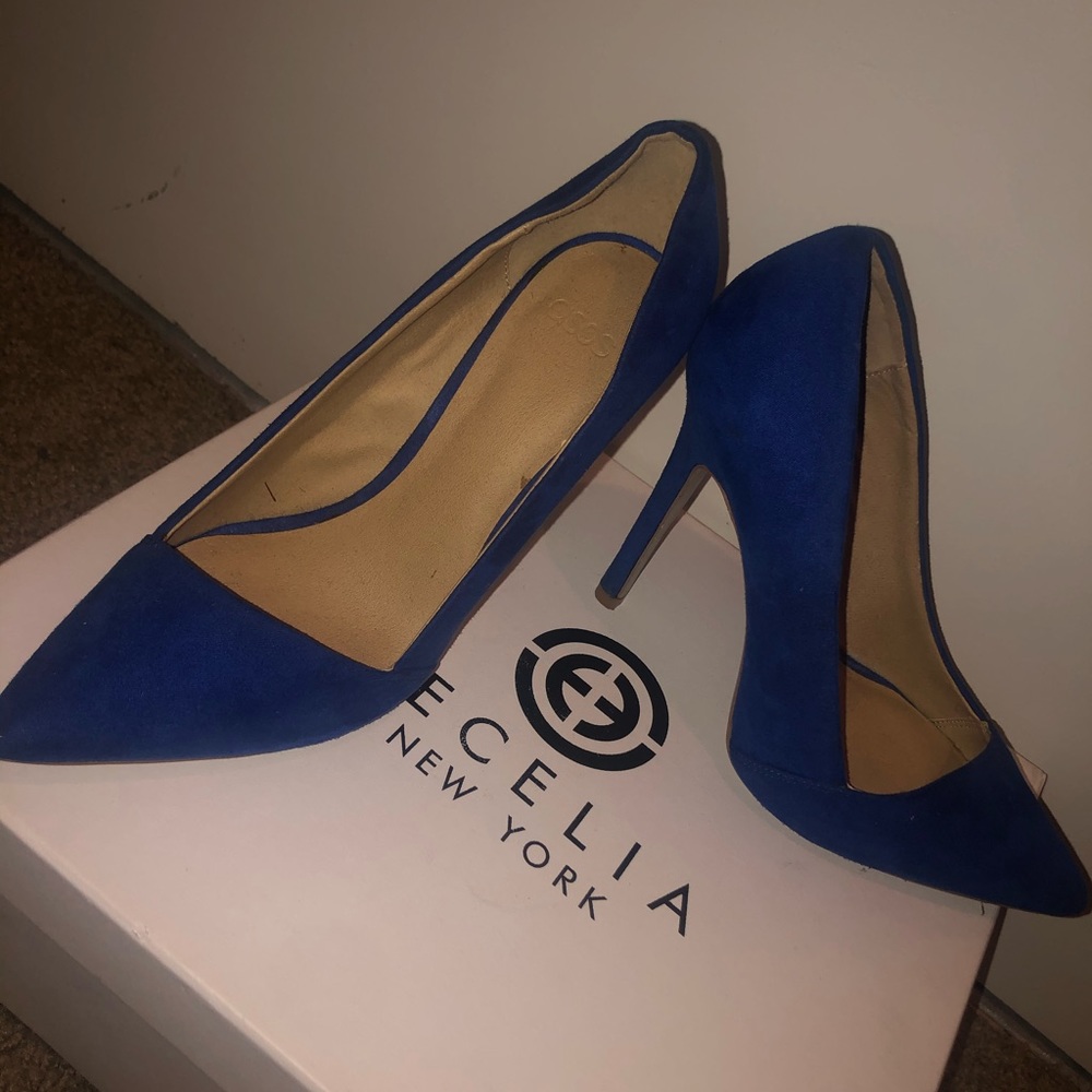 ASOS Pumps